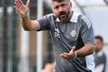 IZ ‘VRIME JE‘ U ‘NEVRIME‘ Mister Gattuso, to se tako ne radi. Perišić nije balavac, a evo što je u cijeloj priči najgore za Hajduk