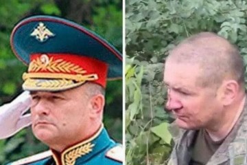 Vijest koja je odjeknula Ukrajinom: Kod Harkiva uhićen jedan od vodećih ruskih zapovjednika?