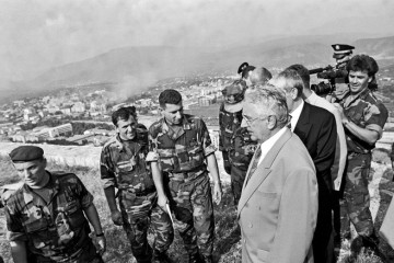 Izjava 16 hrvatskih generala iz g. 2020. o unutarnacionalnim prijeporima koji su otad eskalirali