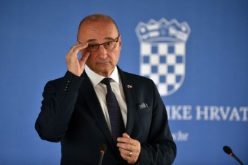 Hrvatski konzul i njegova supruga ranjeni  u iranskim napadu na Tel Aviv