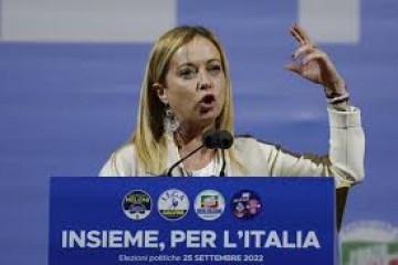‘Ja sam Giorgia!’: Tko je buduća premijerka Italije koja je svojim stajalištima stala na žulj mainstream medijima i Bruxellesu?