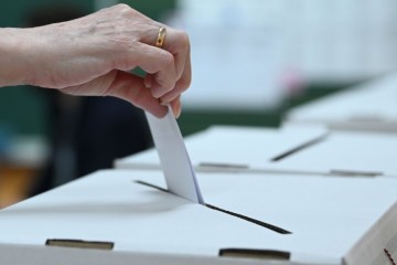 Saga s listićima se nastavlja: 'Odluka je donesena stranačkom većinom!'