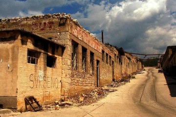 (VIDEO) 09. srpnja 1949. Goli Otok – Tito otvorio koncentracijski logor u srcu Europe