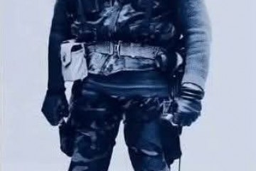 U spomen - Goran Kliškić