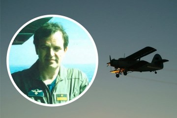 Nevjerojatna priča hrvatskog vojnog pilota o ‘tajnom’ letu za BiH 22. lipnja 1992.