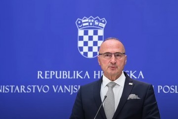 Holjevac: ‘Grlića Radmana će možda smijeniti zbog onog što je u SFRJ bio narodni običaj’