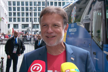 Povjerenstvo otvorilo predmet protiv Jandrokovića: Čeka se njegova izjava