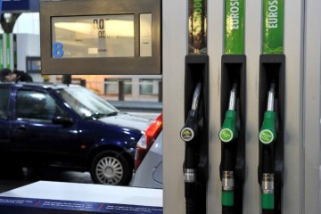 Ovo su nove cijene goriva