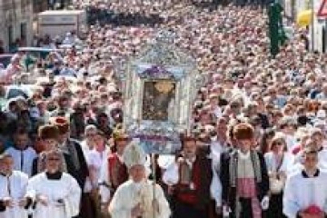 Slavi se blagdan Velike Gospe: Evo zašto je nazivaju 'kraljicom i najvjernijom odvjetnicom Hrvata'