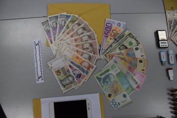Policija objavila detalje uhićenja: Gospodarskim kriminalom oštetili proračun za 15 milijuna kn
