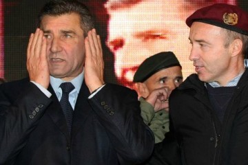 Mladen Pavković: Vrijeme je da se raznim smutljivcima kaže - dosta