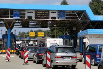 Slovenija produžuje kontrole na granicama za još šest mjeseci