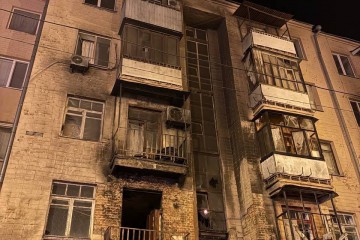Rusi dronovima napali Harkiv: Ozlijeđeno 40 osoba, broj žrtava raste