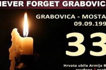 Obitelji traže da se rasvijetli genocid koji su počinili pripadnici tzv. Armije BiH nad Hrvatima u selu Grabovici