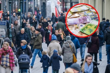 Inflacija ponovno ubrzala, niz poskupljenja tek dolazi: Skuplji su plin, struja, poštanske usluge, poskupjet će registracija automobila