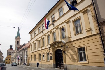 U Zagrebu izmjena imena 10 ulica nazvanih po osobama povezanim s NDH