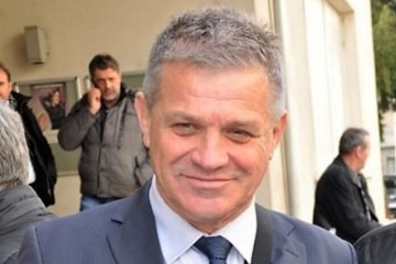 Ivica Granić: Hoće li “dotepenci iz Šumadije” preuzeti hrvatsko pravosuđe?