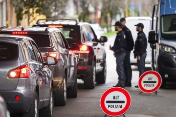 Je li Schengen mrtav? Još jedna zemlja uvela nadzor na unutarnje granice