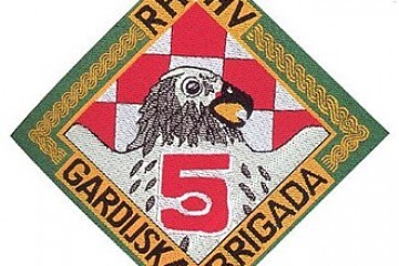 Udruga veterana 5. gbr. „Sokolovi“: Monografija je završena, ali istina se ne smije prešućivati