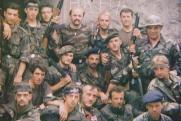 2. gbr Gromovi u obrani Novigrada