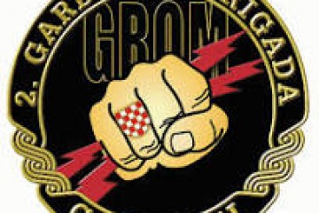 DOGODILO SE NA DANAŠNJI DAN    27. lipnja 1991. godine, na pokupsko je ratište raspoređena 2. brigada Zbora narodne garde – poznatiji kao „Gromovi“ (VIDEO)