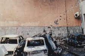 Državljanin Srbije optužen zbog ratnog zločina 1995. u zračnom napadu na Gospić