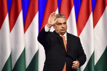 ŠTO ĆE REĆI NATO I EU? Orban opet udario šakom i pokazao tko je ‘glava kuće’: Osuda već ne nedostaje, strah se rapidno širi