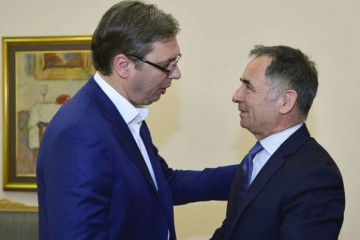 PROGONI Hrvata iz Vojvodine se nastavljaju: Šef vladajuće stranke u Majdanpeku prijeti smrću Hrvatici