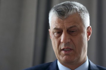THACI u Haagu: ‘Optužnica je potpuno neosnovana i ne osjećam se krivim‘