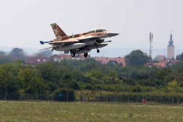 Amerikanci Hrvatskoj nude 12 rabljenih F-16 vojnih aviona, u ponudi dostupni i borbeni lovci?