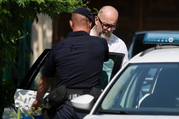 VELIKA ANTIKORUPCIJSKA AKCIJA: Uhićeni bivši šef Hrvatskih cesta i direktor u HAC-u