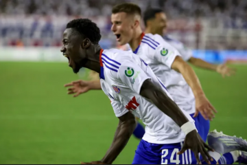 Bamba i Durdov za pobjedu Hajduka protiv Dinamo Cityja