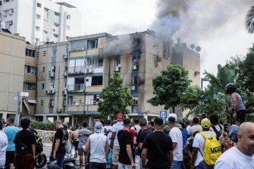 Hamas uzvraća udarac, nekoliko raketa palo na Tel Aviv: Objavili i uvjete puštanja taoca