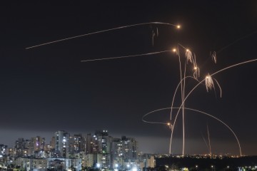 Hamas lansirao rakete na Izrael: Sviraju sirene, novi iznenadni napad