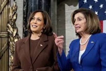 NYT nakon razgovora sa sivom eminencijom Demokrata otvorio ključno pitanje: ‘Kako je moguće da je Kamala to napravila?‘