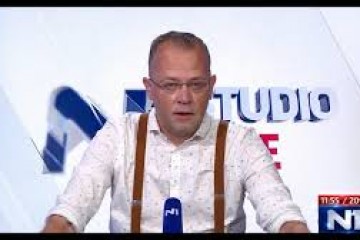 ‘SKANDALOZAN DOGAĐAJ‘ Domovinski pokret od Hasanbegovića traži javnu ispriku: ‘U Zagreb je pozvao četničke revizioniste!‘