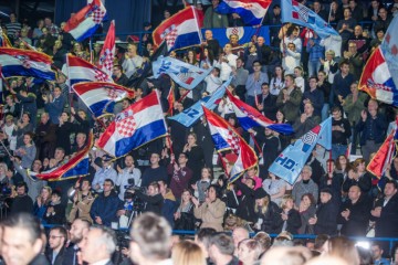 Dvije regije su HDZ-ove izborne utvrde. “Tamo ih ne ugrožava ljevica, bitku vode na desnici”