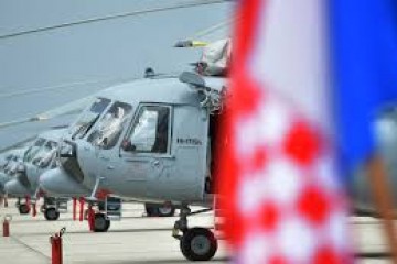 MORH se rješava ruskih helikoptera: ‘Ukrajinci će se s njima bolje snaći’