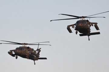 "IMAMO GA" Spašen i drugi zrakoplovac, bilo je i eksplozija, ima i mrtvih!