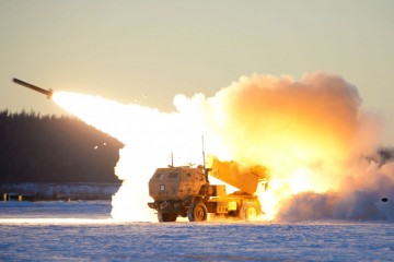 I Estonija kupuje američke raketne bacače HIMARS