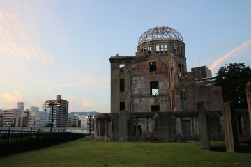 Obilježena 75. obljetnica napada na Hirošimu