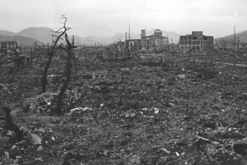 Hirošima obilježila 80. godišnjicu nuklearnog napada: Opomena svijetu na strahote rata