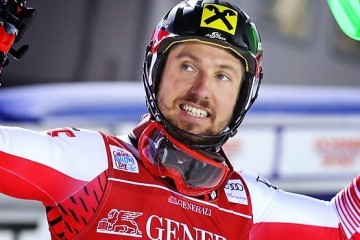 Šok u svijetu skijanja: Marcel Hirscher objavio kraj karijere!