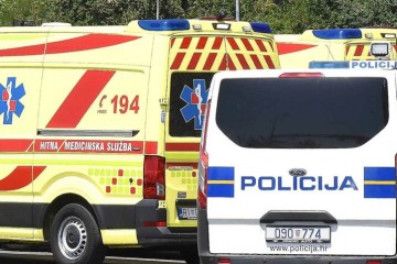 Zabrinjavajuće: U 6 dana ceste su uzele 13 života