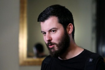 RIMAC: Dobio sam infekciju sinusa nakon što sam se testirao na koronu