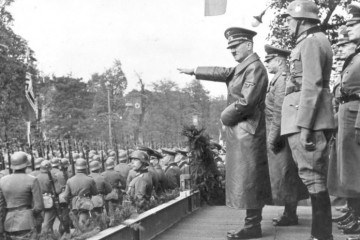 19. ožujka 1944. Hitler okupirao Mađarsku – nacisti uništili posljednju veliku židovsku zajednicu u Europi