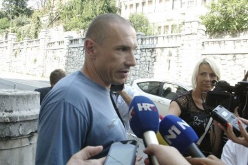 Matko Škalamera vraćen na posao: Istekom pritvora više nema razloga za sankcije