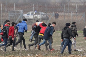 Raste broj nezakonitih prelazaka granice: Čak i azilanti bježe iz Hrvatske