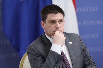 Oleg Butković: Predsjedniku ne priliči najavljivati cirkus