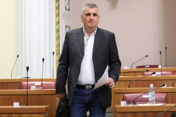 Bulj o referendumu: Sad je vidljivo da je Kušćević radio po Plenkovićevom nalogu
